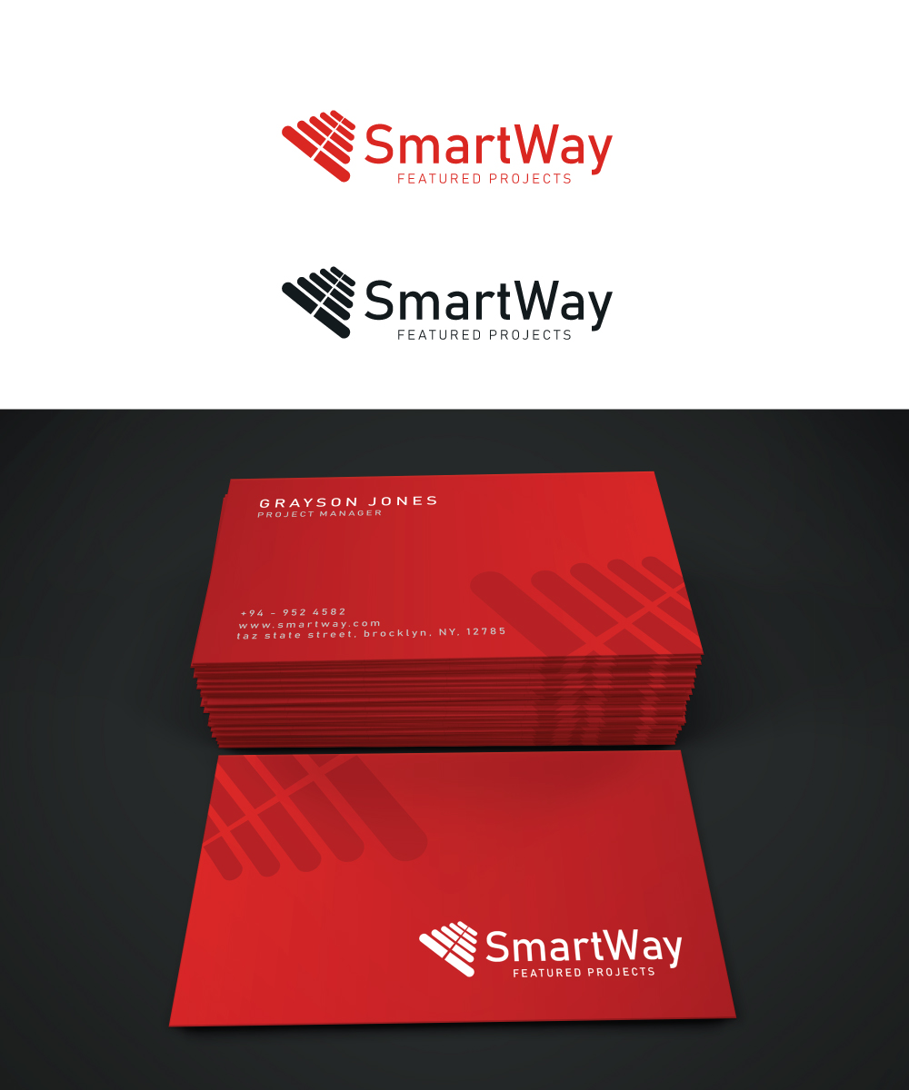 Logo Design by Intro Base for this project | Design #21727390
