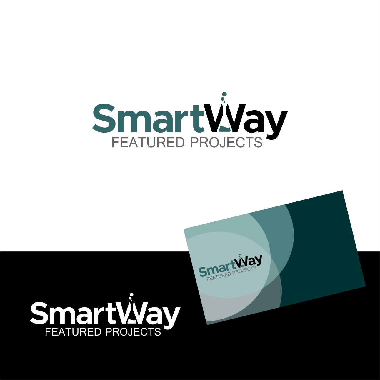 Logo Design by Arham Hidayat for this project | Design #22049081