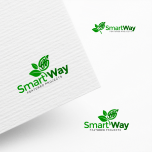 Logo Design by Arham Hidayat for this project | Design: #22190677