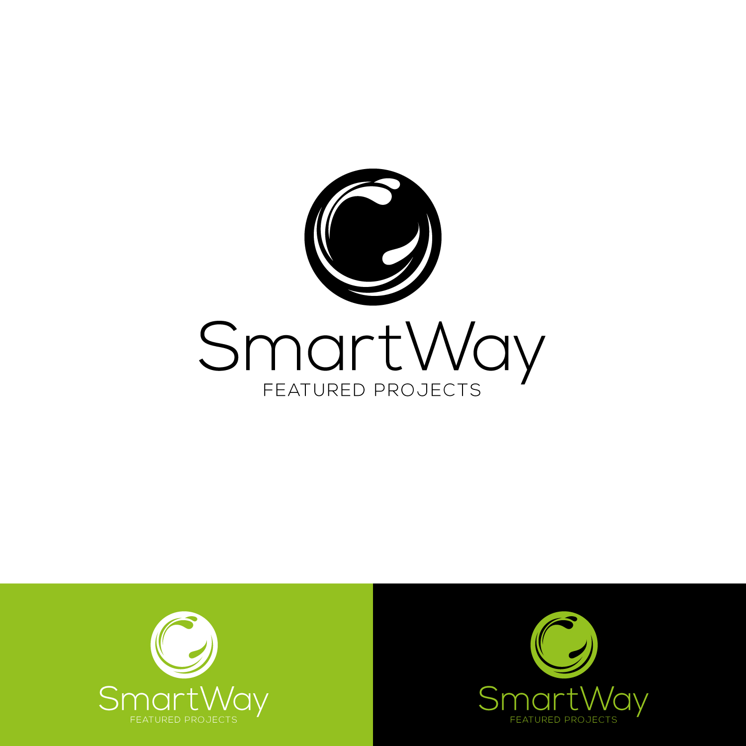 Logo Design by Ellie Afonso for this project | Design #21784176