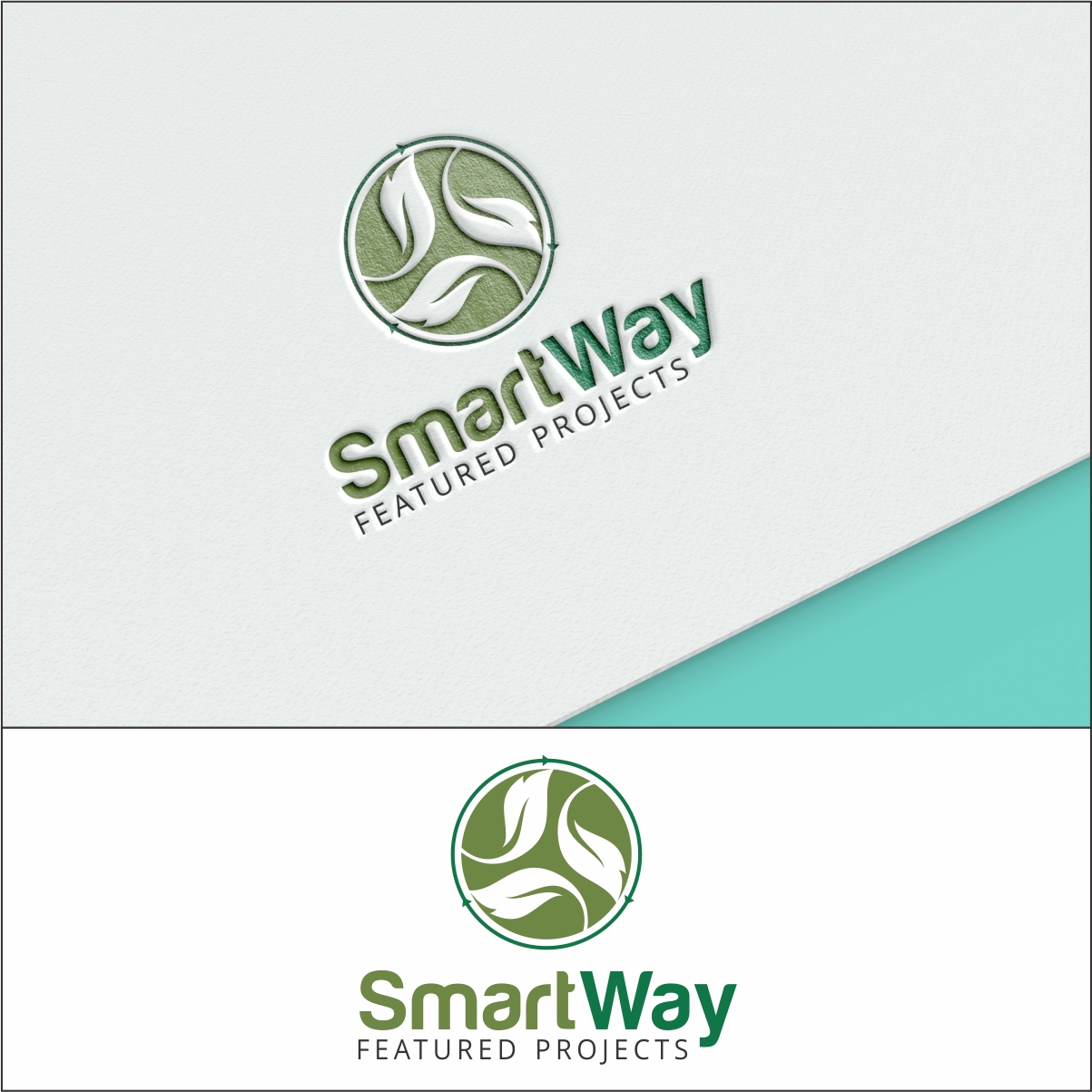 Logo Design by Robert Macwan for this project | Design #21759695