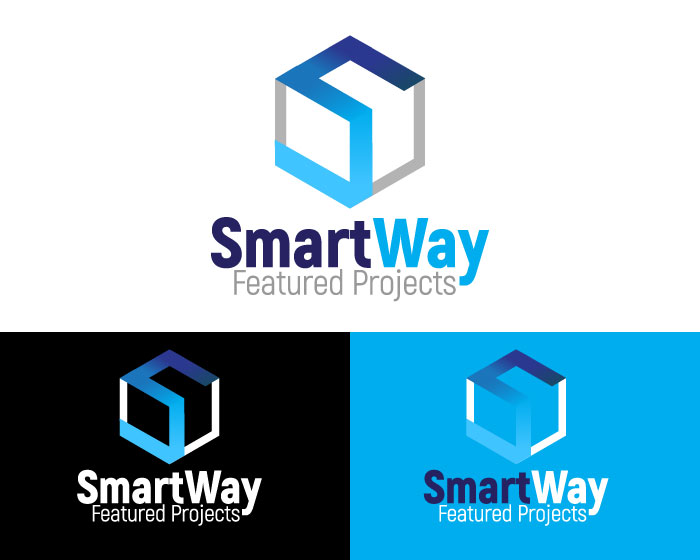Logo Design by OUT of BOX.d for this project | Design #21771121