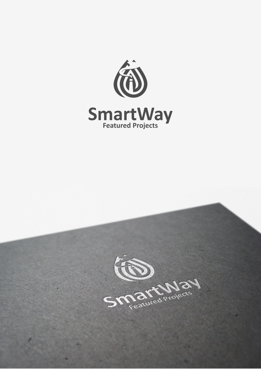 Logo Design by eudo for this project | Design #21758348