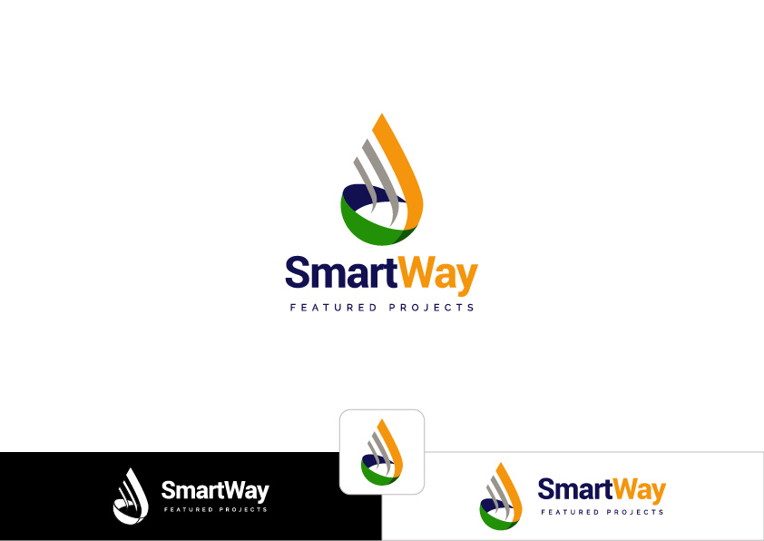 Logo Design by ~idiaz~ for this project | Design #21748909