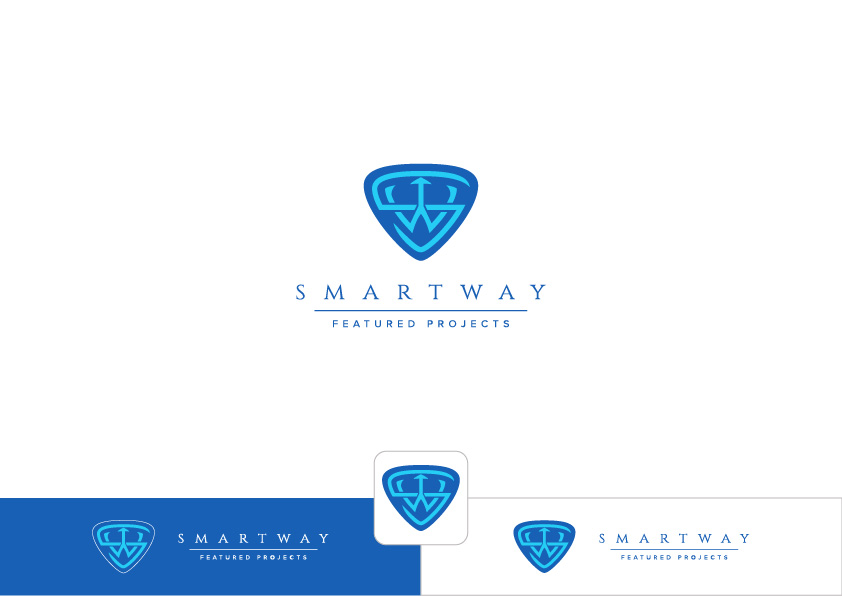 Logo Design by ~idiaz~ for this project | Design #22137780
