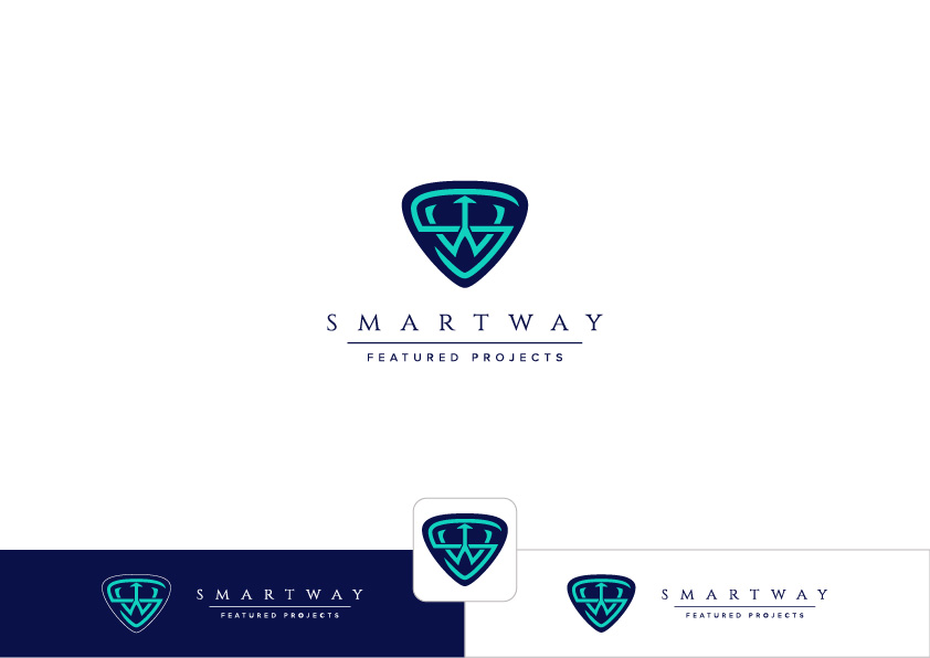 Logo Design by ~idiaz~ for this project | Design #22137781