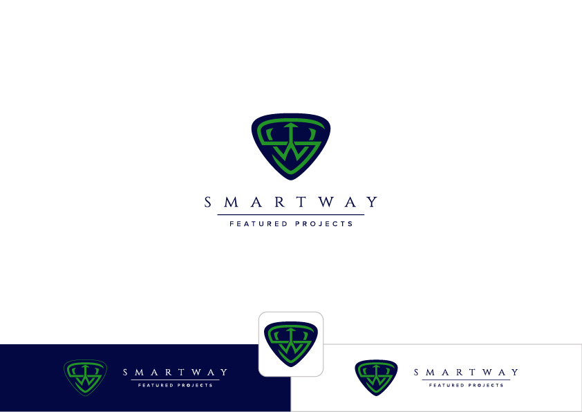 Logo Design by ~idiaz~ for this project | Design #22137784