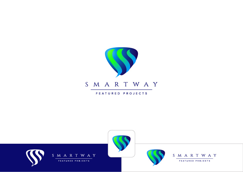 Logo Design by ~idiaz~ for this project | Design #22189791