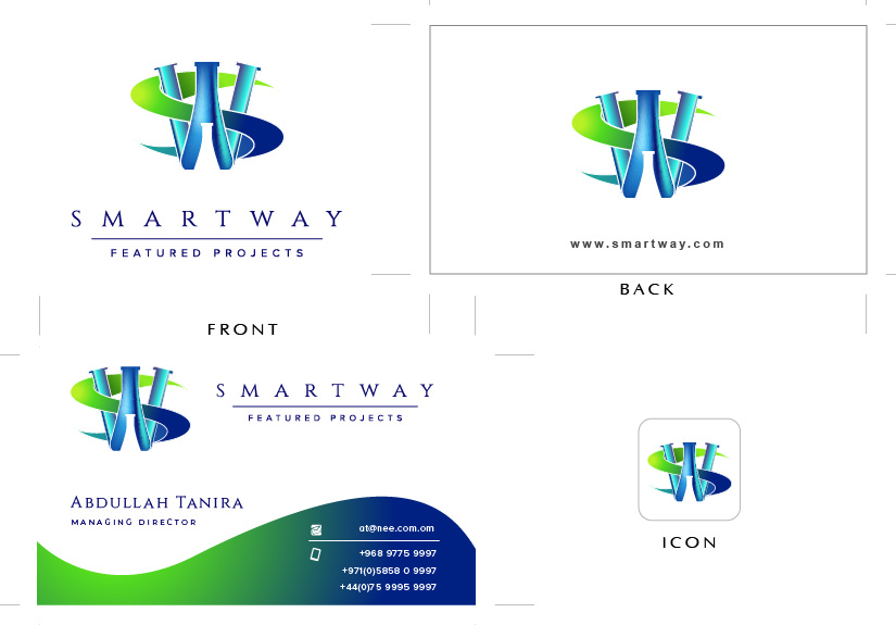 Logo Design by ~idiaz~ for this project | Design #22212653