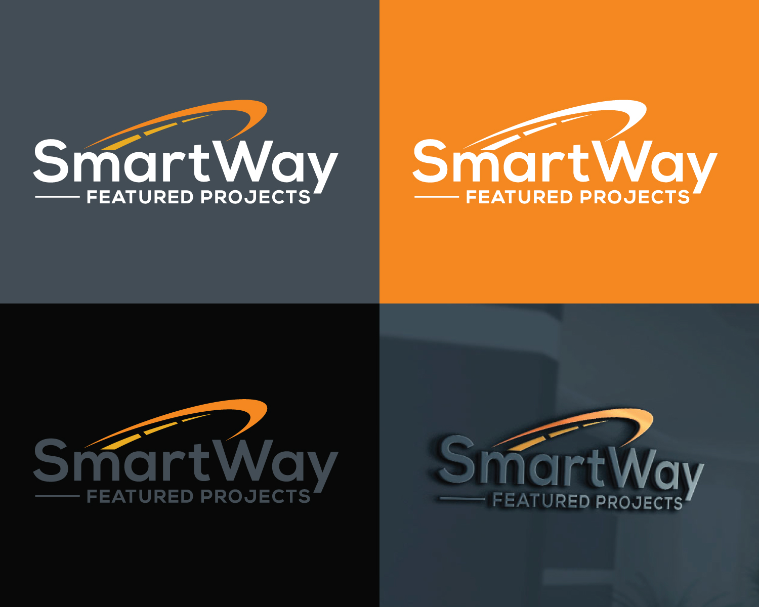 Logo Design by Atec for this project | Design #21710075
