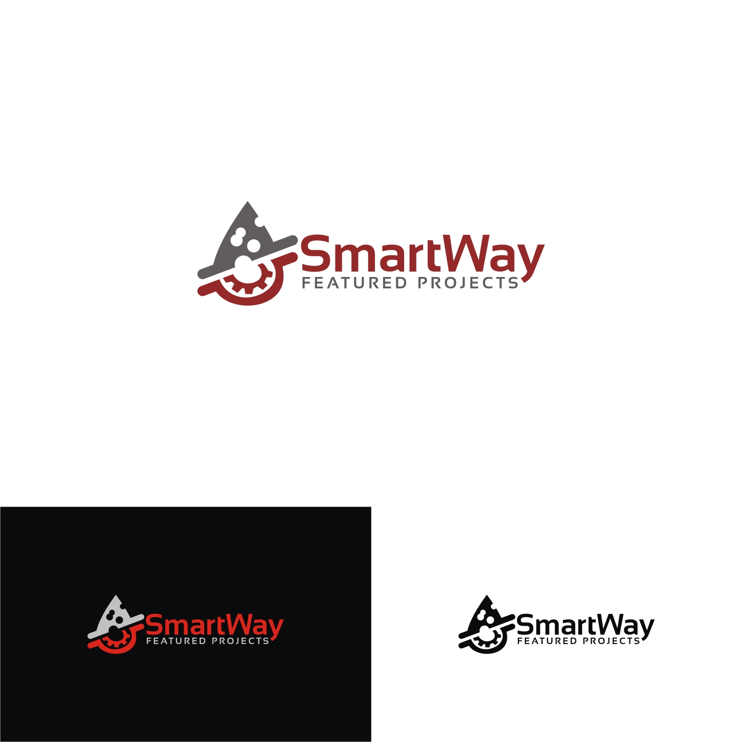 Logo Design by webeezine for this project | Design #21704716