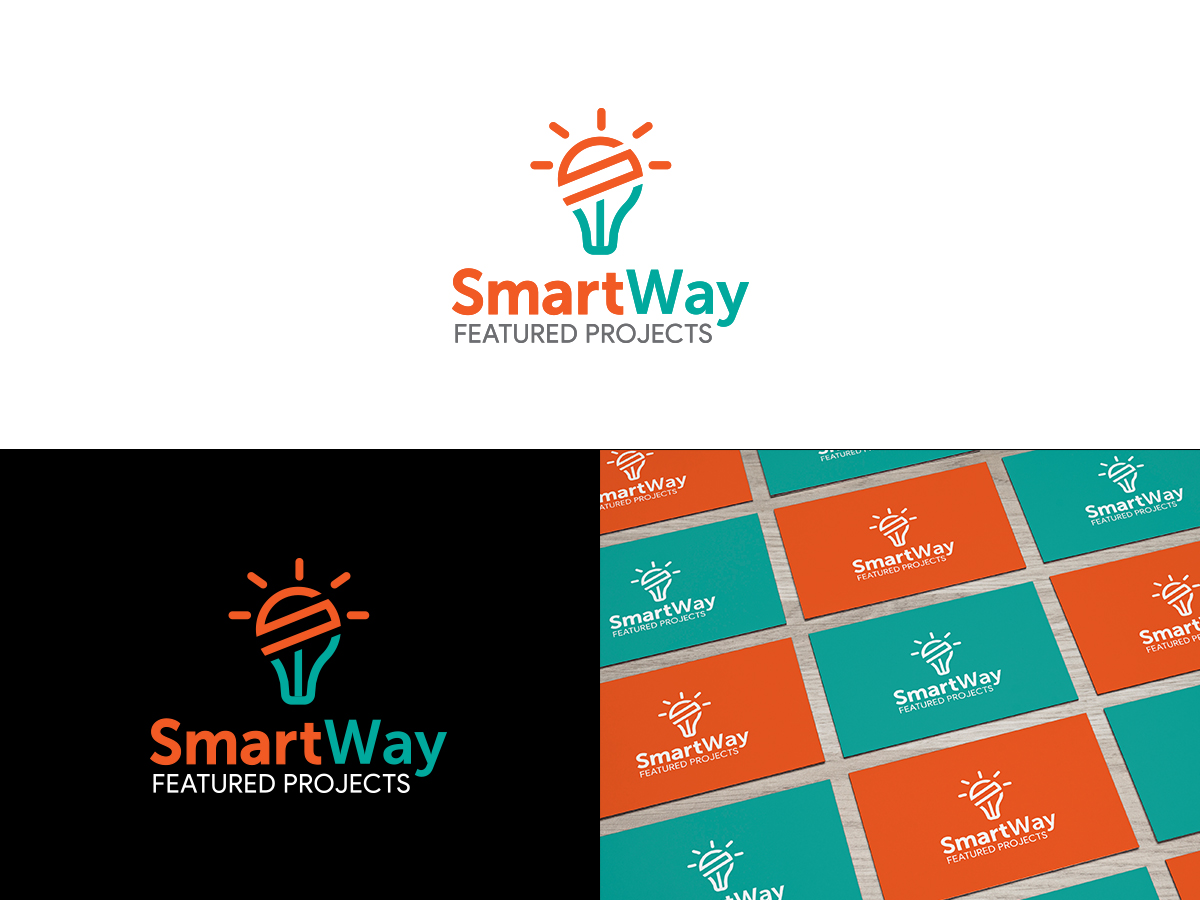 Logo Design by Slant Line Media for this project | Design #21711610