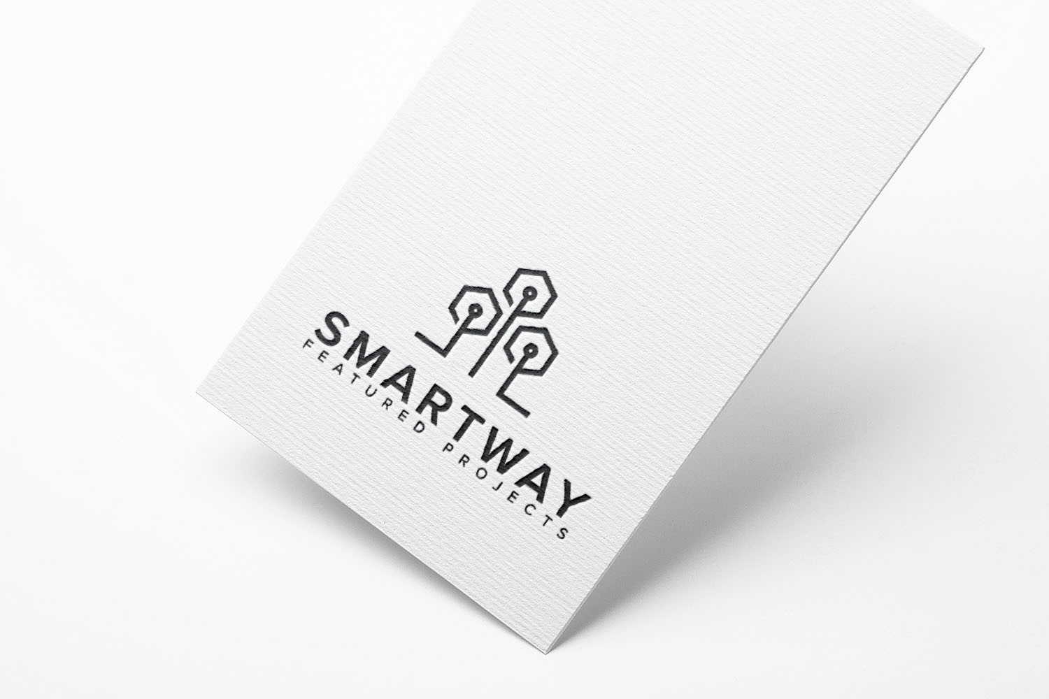 Logo Design by 4tech services for this project | Design #21776435