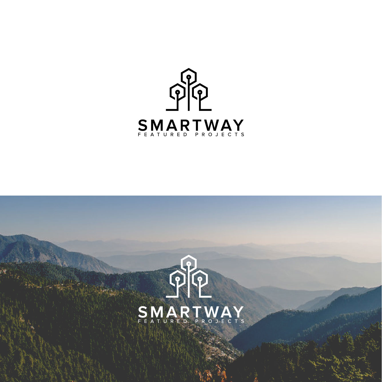 Logo Design by 4tech services for this project | Design #21776436