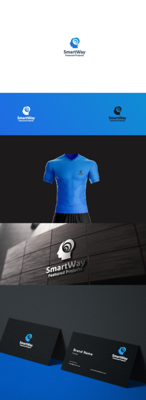 Logo Design by Monster designs