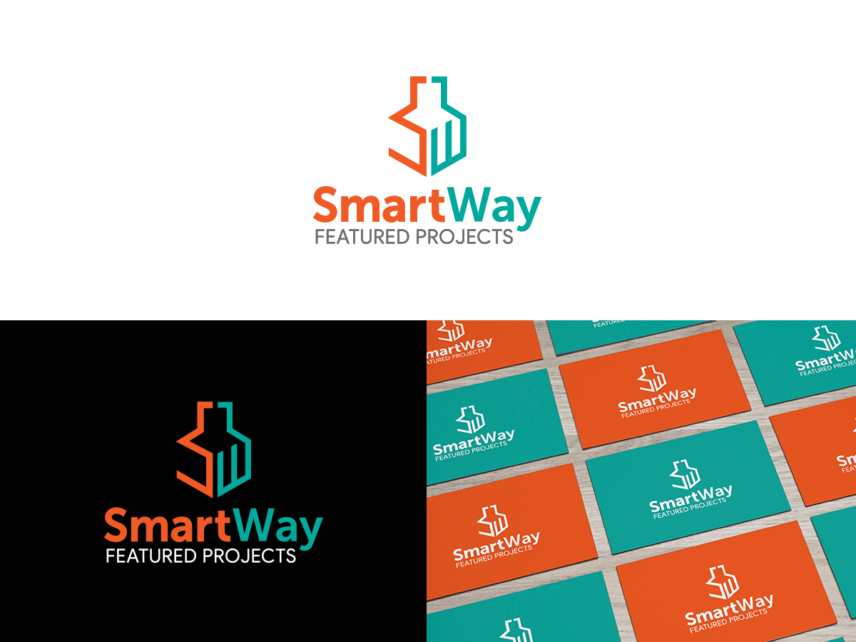 Logo Design by SL Media for this project | Design #21732081