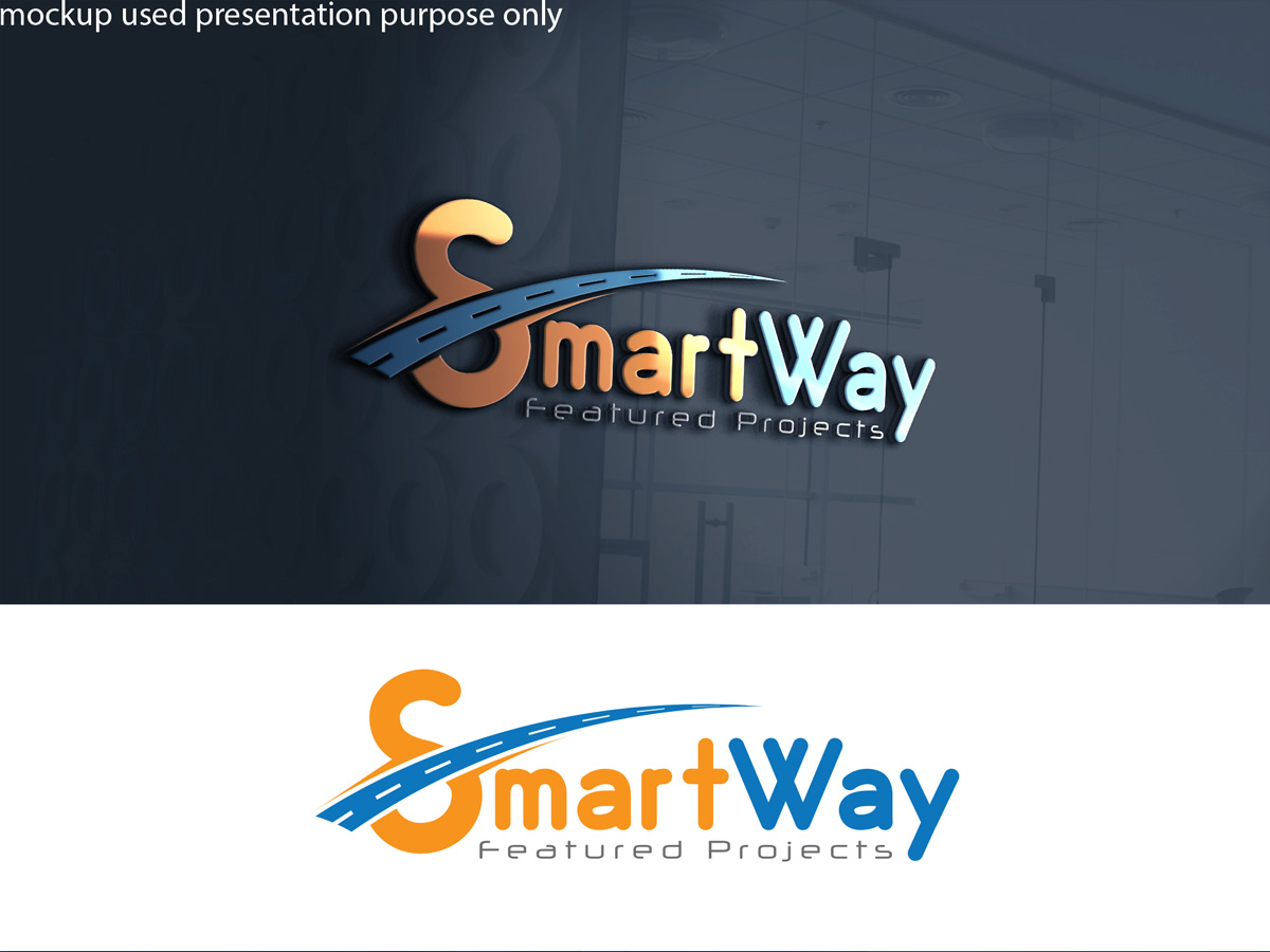 Logo Design by A S design @ for this project | Design #21715109