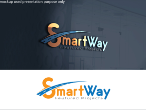 Logo Design by A S design @ for this project | Design: #21715109