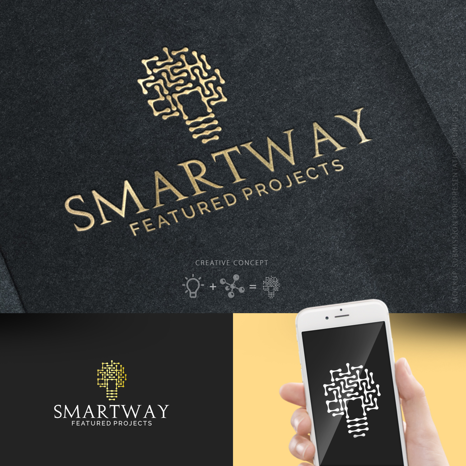 Logo Design by rafaeldsgn for this project | Design #21891974