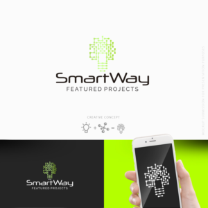 Logo Design by rafaeldsgn for this project | Design: #21892007