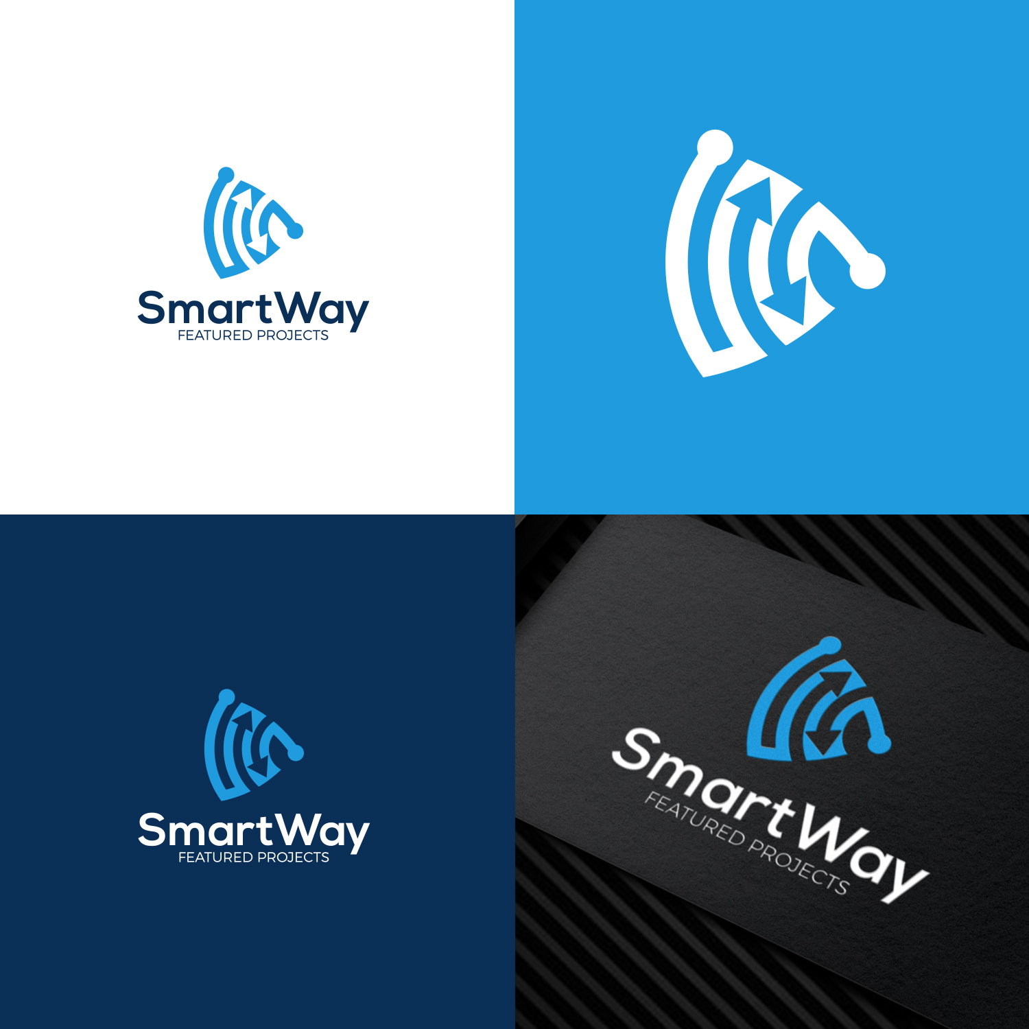 Logo Design by Creative_Projectss for this project | Design #22104996