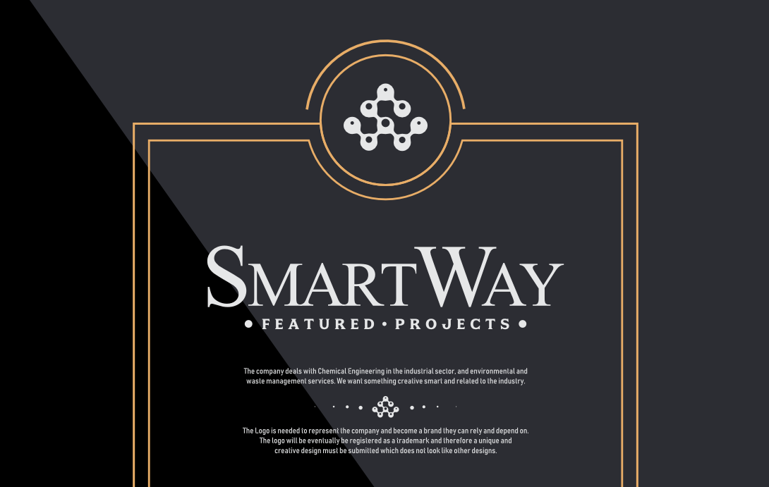 Logo Design by Maestral for this project | Design #21710694