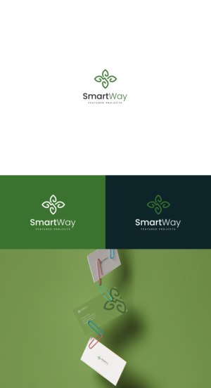 Logo Design by Anggerism for this project | Design: #22178790