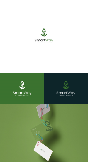 Logo Design by Anggerism for this project | Design: #22178791