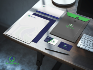 Logo Design by Bari K. for this project | Design: #21722176