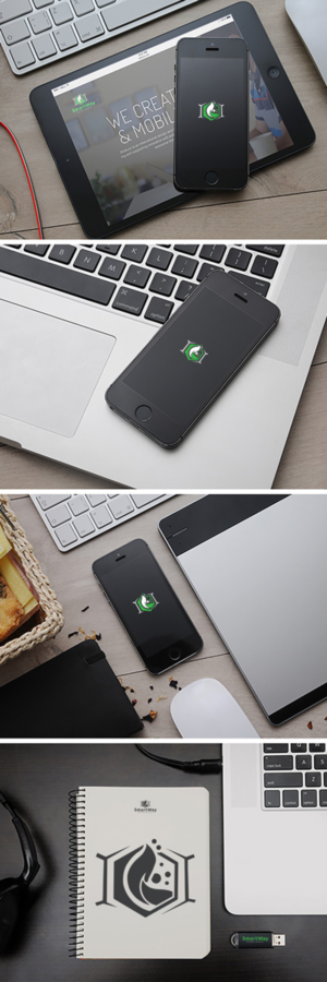 Logo Design by Bari K. for this project | Design: #21722178