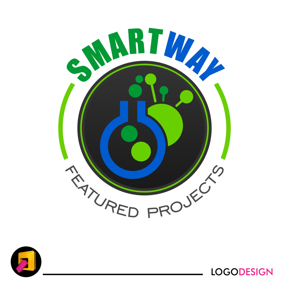 Logo Design by Sergio Medina for this project | Design #21792156
