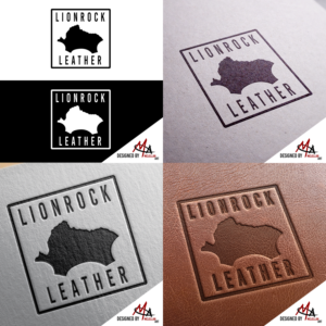 Logo Design by McLellanArt