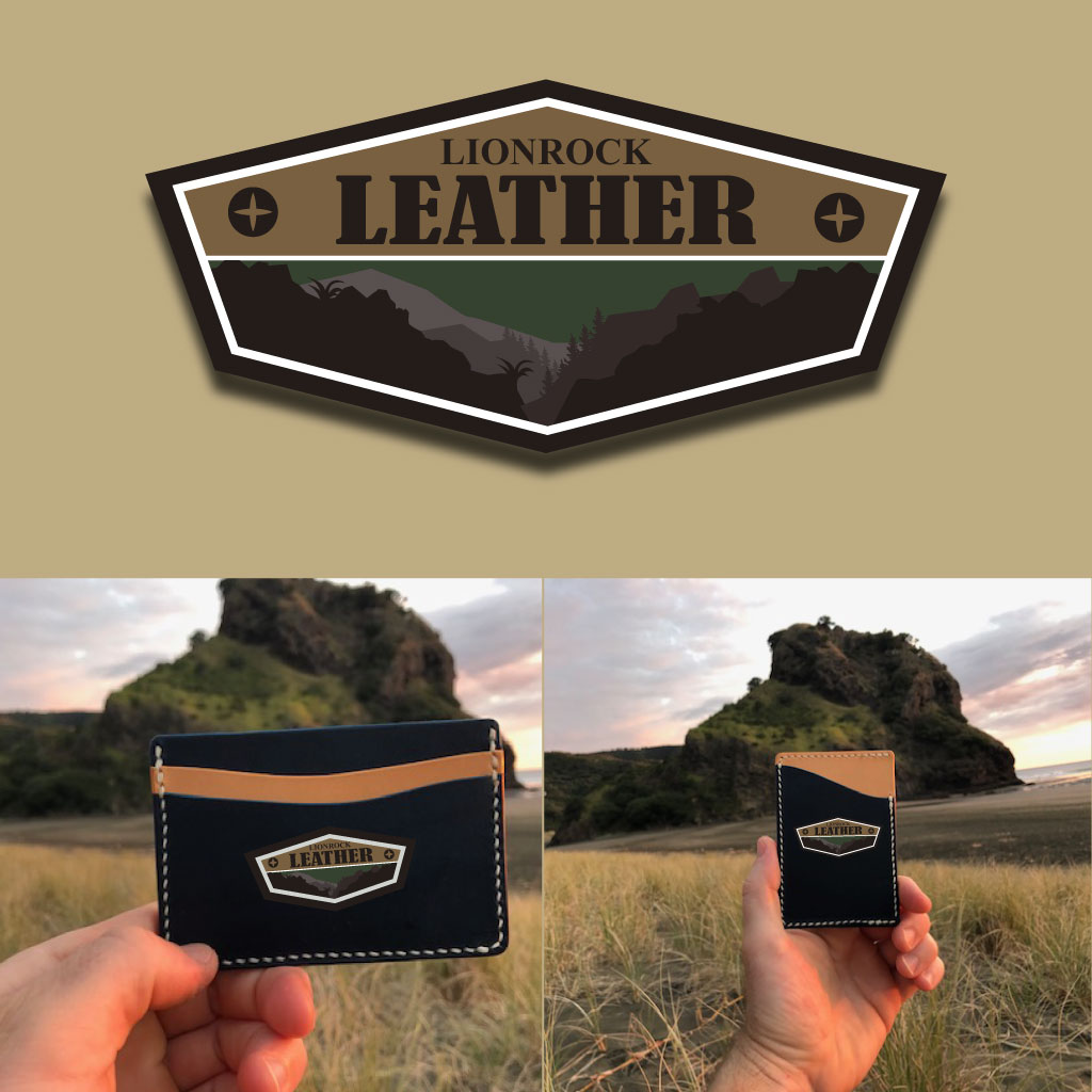 Logo Design by angapmik for this project | Design #21716975