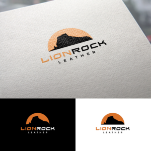 Logo Design by Gisella Guzmán