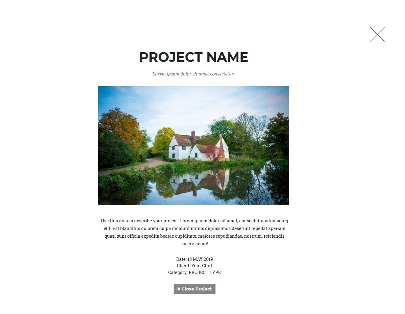 Web Design by madD for this project | Design #21700624