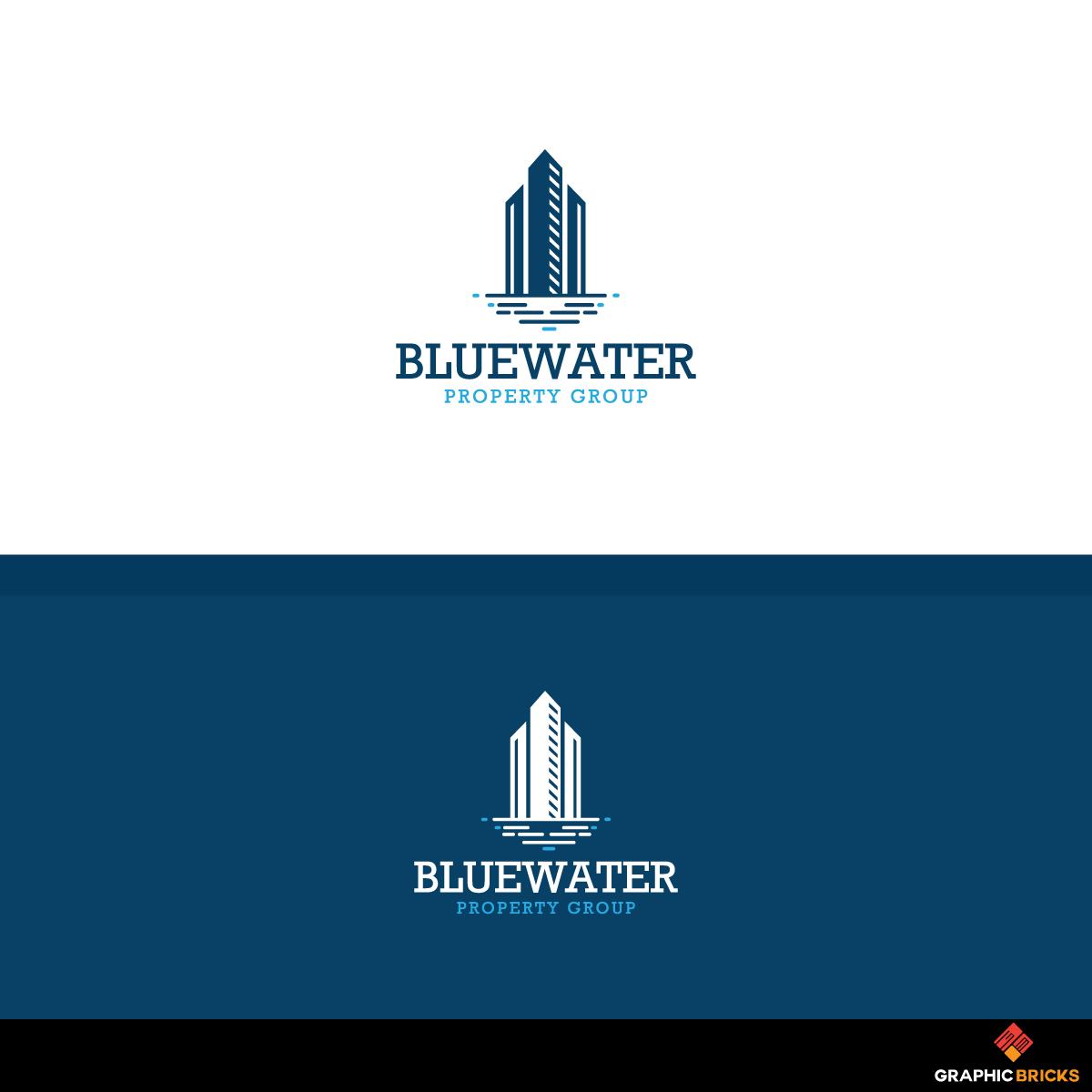 Logo Design by Graphic Bricks for this project | Design #21702118