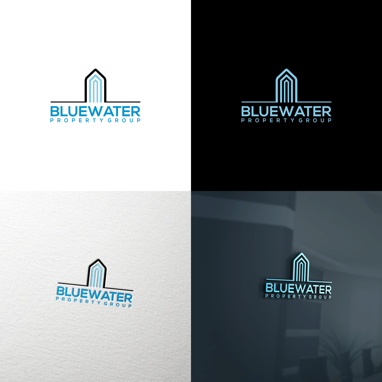 Diseño de Logo por syabania para este proyecto | Diseño #21702410