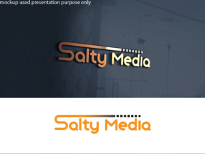 Logo Design by A S design @ for this project | Design: #21743785