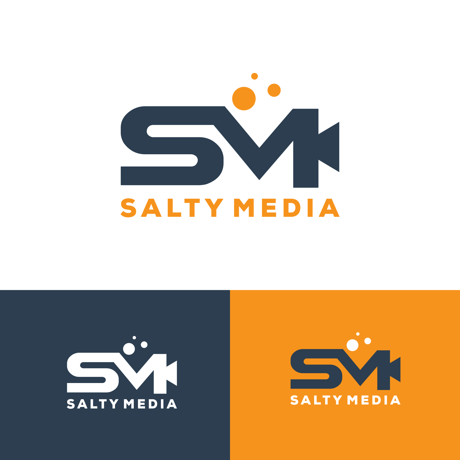 Logo Design by rizalsaifullah 3 for this project | Design #21711657