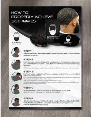 Flyer Design by alex989 for this project | Design: #21701353