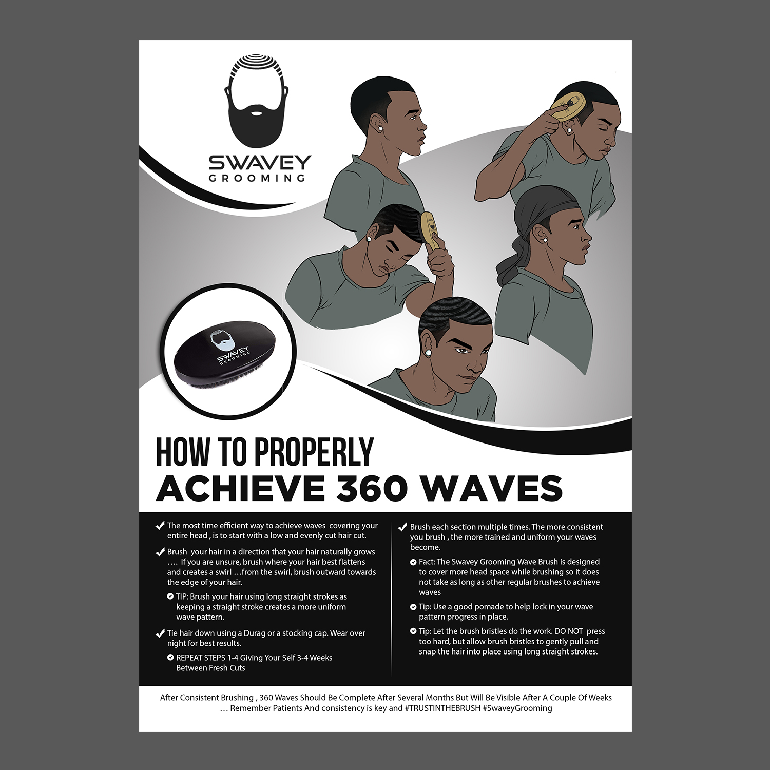 Flyer Design by aspiremedia for this project | Design #21703761