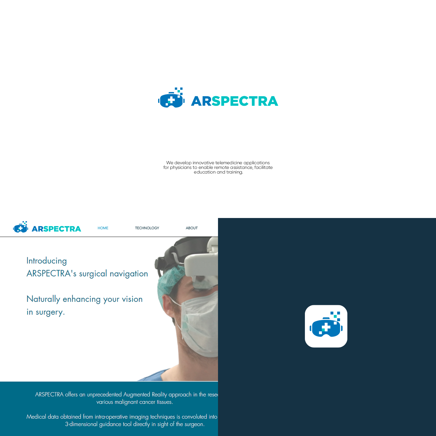 Logo Design by Felipe Moura for this project | Design #21705070