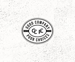 Good Company, Poor Choices  | Logo Design by 91.kremena.petrova