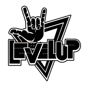 (LEVEL UP, LEVEL-UP, Level Up College Series) Anything you thing would be cool really.. | Logo-Design von FourtuneDesign