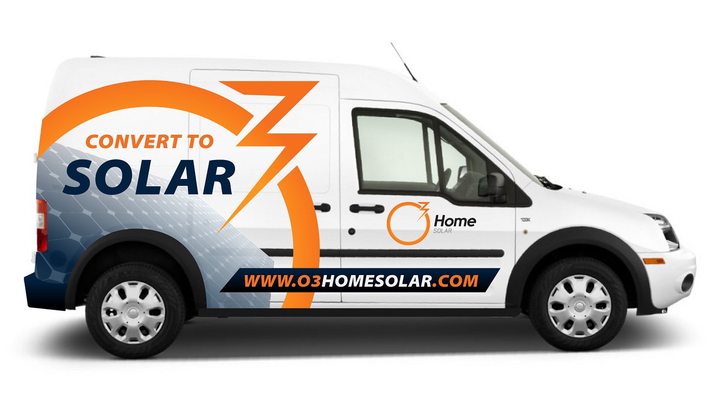 Car Wrap Design by Kira Graphics for The Stutzman Group LLC | Design #21720929