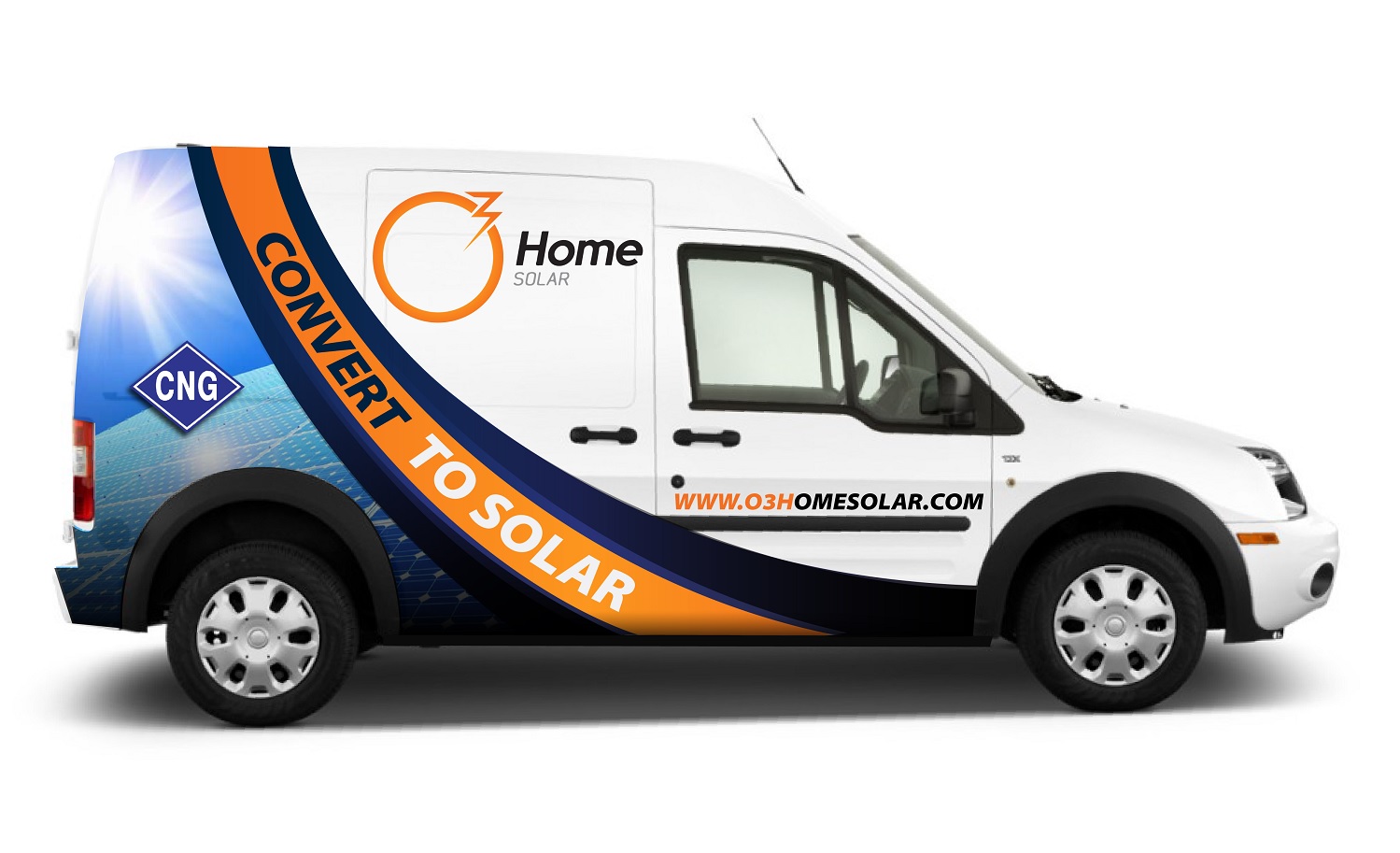 Car Wrap Design by Kira Graphics for The Stutzman Group LLC | Design #21738778