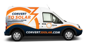 Car Wrap-Design von Kira Graphics für The Stutzman Group LLC | Design: #21788487