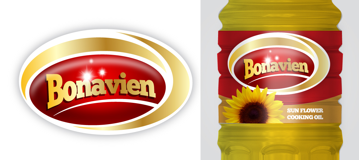 Packaging Design by wiesnu.adji for this project | Design #21706383