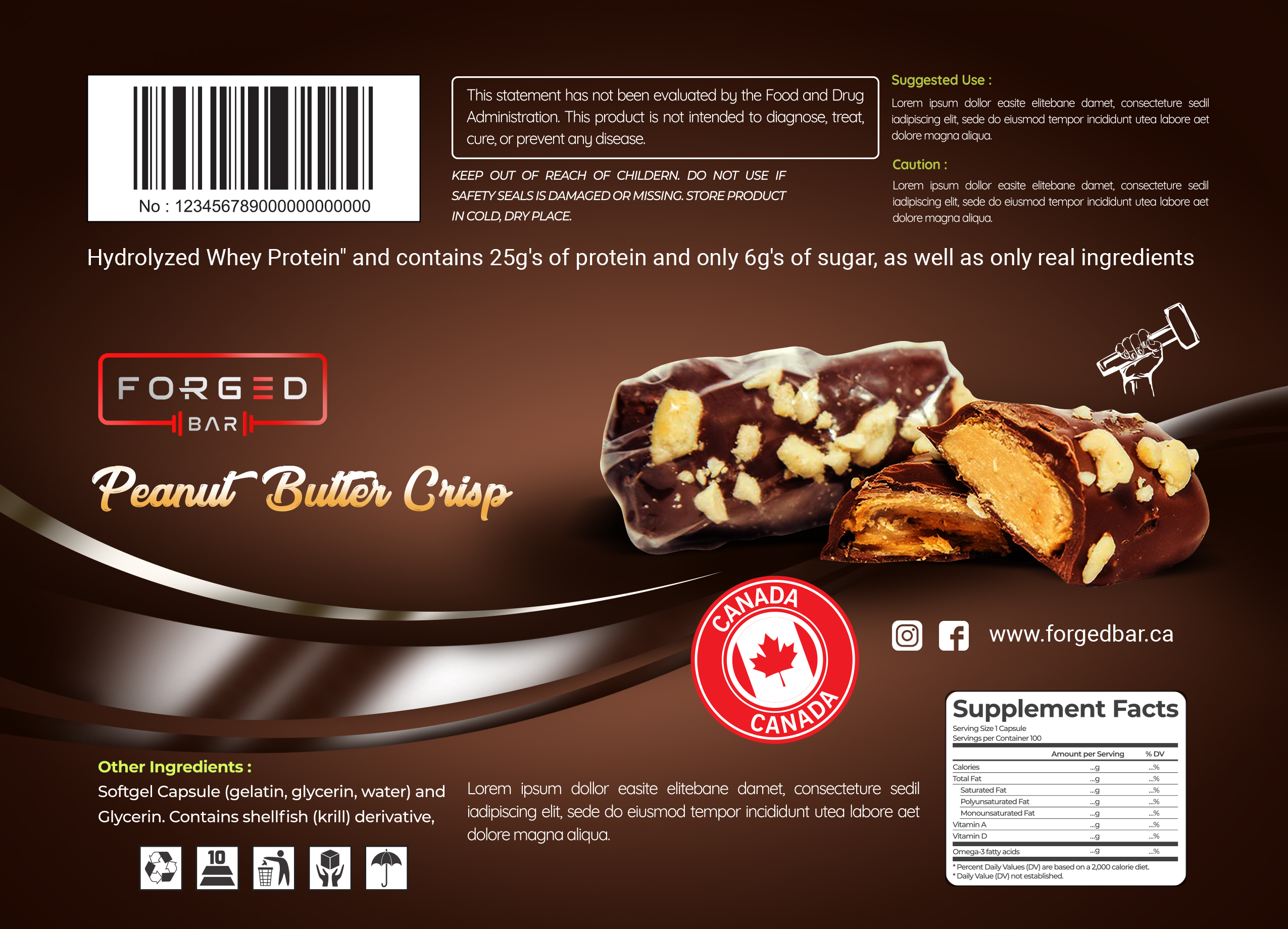 Verpackungs-Design von digitalpolo.com für dieses Projekt | Design #21718226
