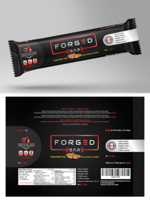 Packaging Design by Navisol Creatives for this project | Design: #21714938